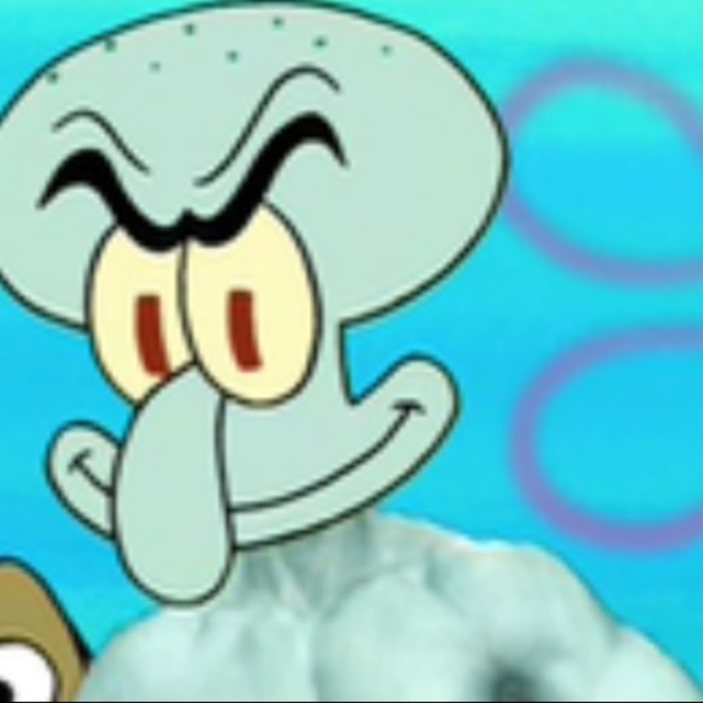 Meet your Posher, Salty